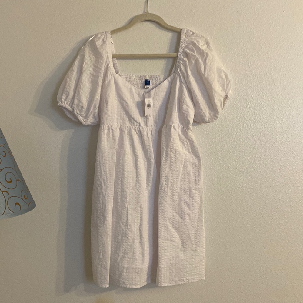 Old Navy summer dress Medium
